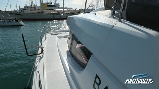 Bali Catamarans 4.4 preowned for sale