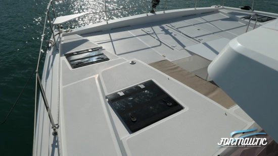 Bali Catamarans 4.4 preowned for sale