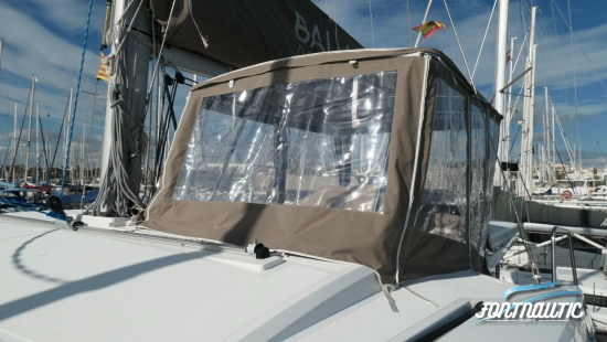 Bali Catamarans 4.4 preowned for sale