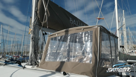 Bali Catamarans 4.4 preowned for sale