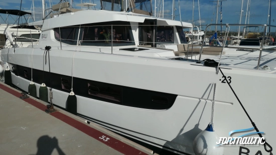 Bali Catamarans 4.4 preowned for sale