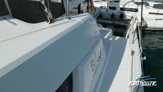 Bali Catamarans 4.4 preowned for sale