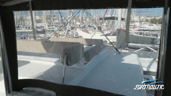 Bali Catamarans 4.4 preowned for sale