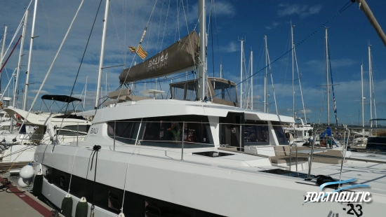 Bali Catamarans 4.4 preowned for sale