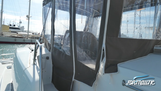 Bali Catamarans 4.4 preowned for sale