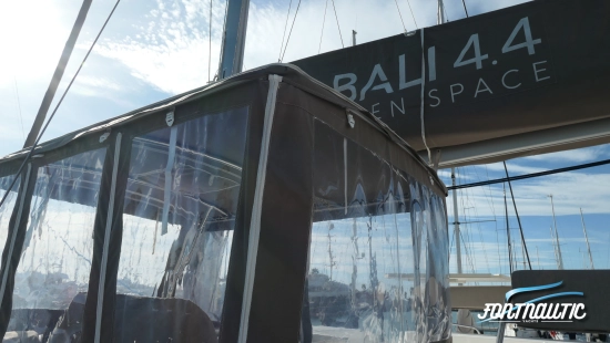 Bali Catamarans 4.4 preowned for sale