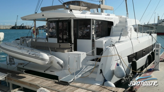 Bali Catamarans 4.4 preowned for sale