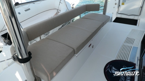 Bali Catamarans 4.4 preowned for sale