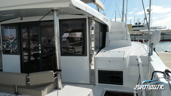 Bali Catamarans 4.4 preowned for sale