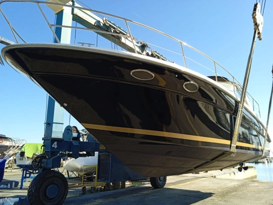 Sea Ray Sundancer 370 preowned for sale