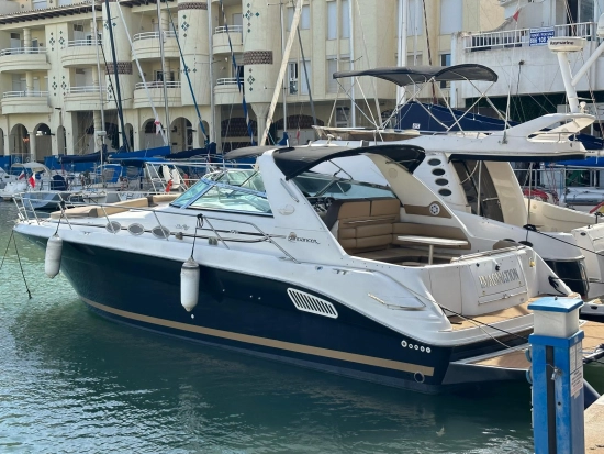 Sea Ray Sundancer 370 preowned for sale