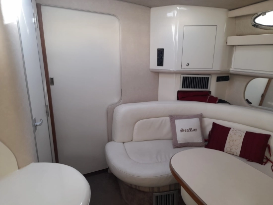 Sea Ray Sundancer 370 preowned for sale