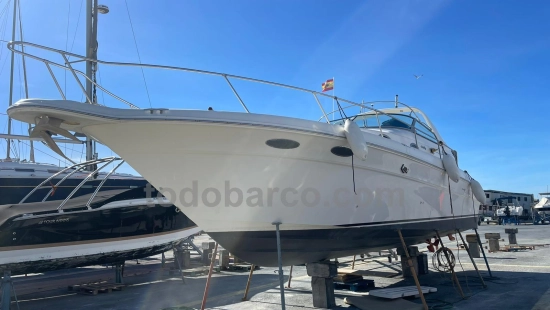 Sea Ray Sundancer 330 preowned for sale