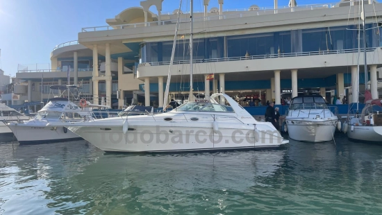 Sea Ray Sundancer 330 preowned for sale