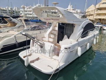 Azimut 39 Fly preowned for sale