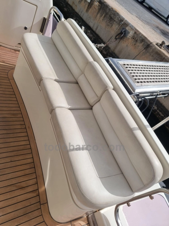 Azimut 39 Fly gebraucht zum verkauf