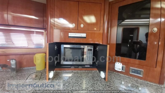 Sea Ray Sundancer 455 preowned for sale