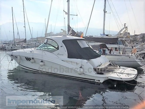 Sea Ray Sundancer 455 preowned for sale