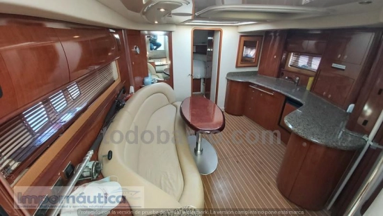 Sea Ray Sundancer 455 preowned for sale