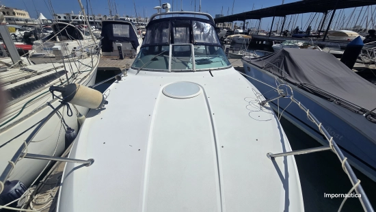 Four Winns Vista 268 preowned for sale