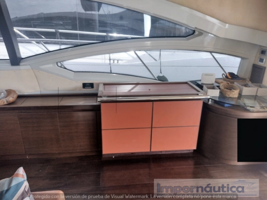 Azimut 62S preowned for sale