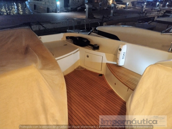 Azimut 62S preowned for sale