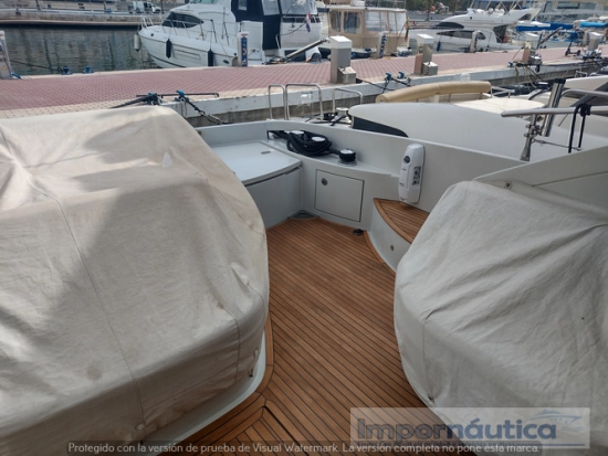 Azimut 62S preowned for sale