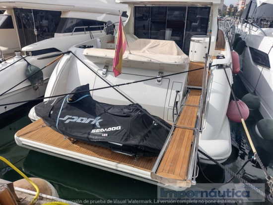 Azimut 62S preowned for sale