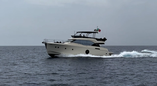 Beneteau Monte Carlo 6 gebraucht zum verkauf