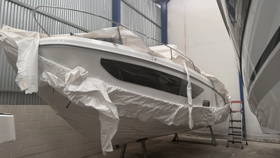 Beneteau Flyer 9 Sundeck brand new for sale