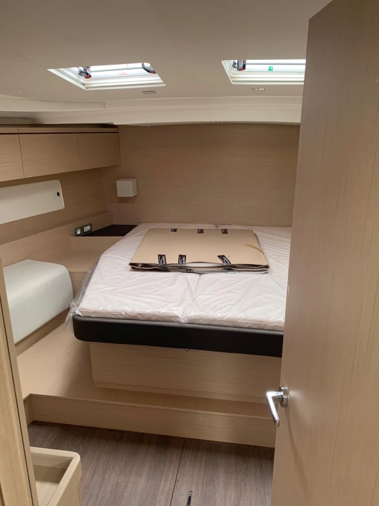 Beneteau Oceanis 51.1 gebraucht zum verkauf