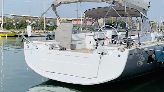 Beneteau Oceanis 51.1 gebraucht zum verkauf