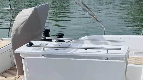 Beneteau Oceanis 51.1 gebraucht zum verkauf