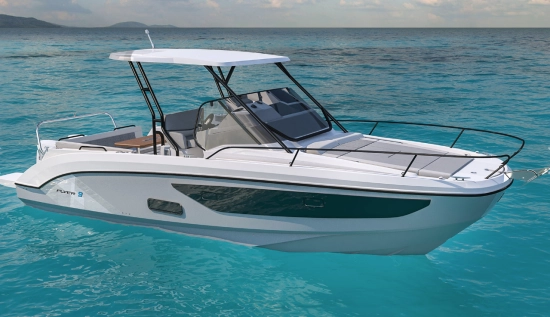 Beneteau Flyer 9 Sundeck neu zum verkauf