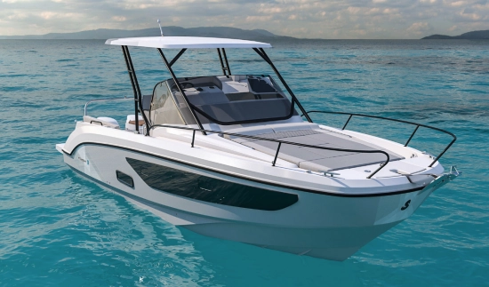 Beneteau Flyer 9 Sundeck neu zum verkauf