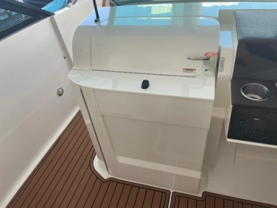 Sea Ray SDX 250 Outboard preowned for sale