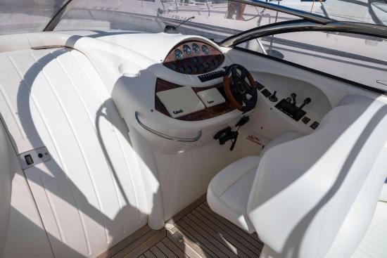 Sunseeker Superhawk 40 d’occasion à vendre