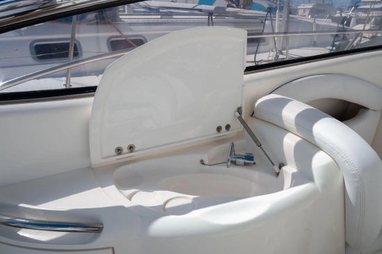 Sunseeker Superhawk 40 d’occasion à vendre