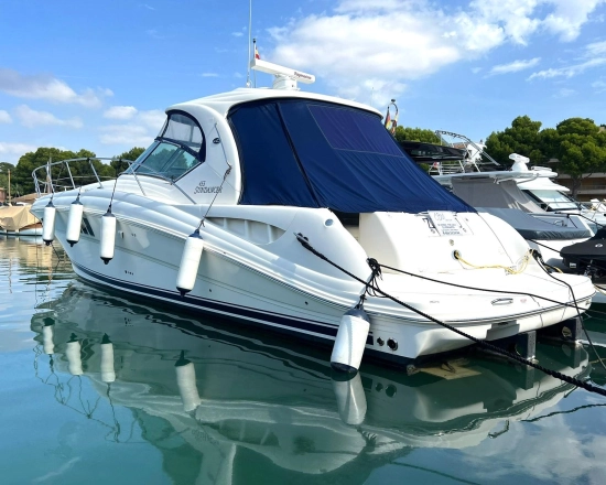 Sea Ray Sundancer 455 preowned for sale