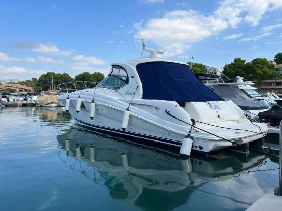 Sea Ray Sundancer 455 preowned for sale