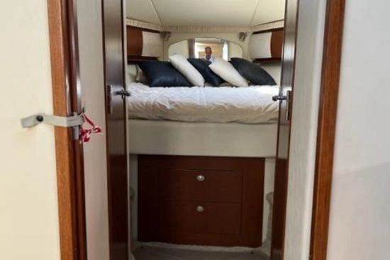 Sea Ray Sundancer 455 preowned for sale