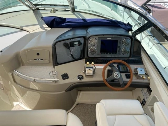 Sea Ray Sundancer 455 preowned for sale