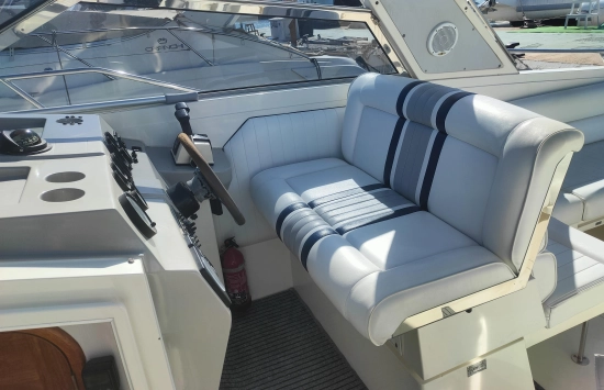 Sunseeker San Remo 33 d’occasion à vendre