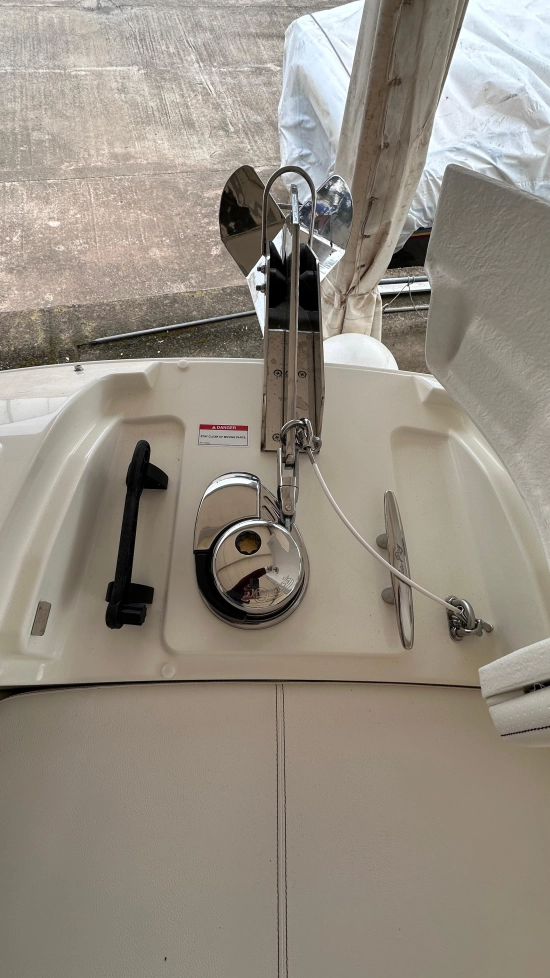 Sea Ray SDX 250 brand new for sale