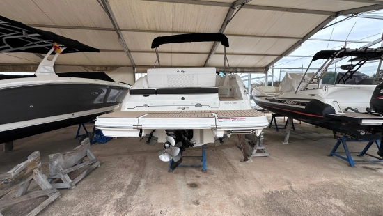 Sea Ray SDX 250 brand new for sale