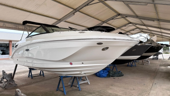 Sea Ray SDX 250 brand new for sale