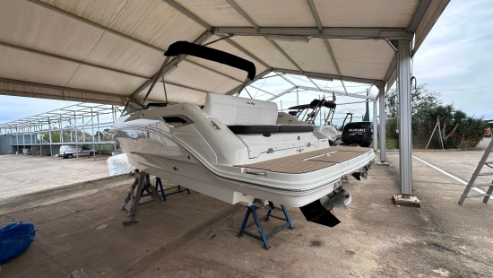 Sea Ray SDX 250 brand new for sale