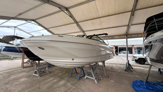 Sea Ray SDX 250 brand new for sale