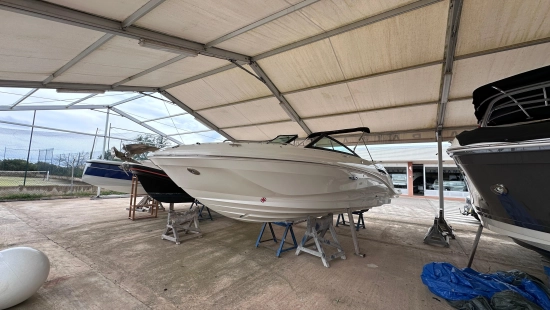 Sea Ray SDX 250 brand new for sale