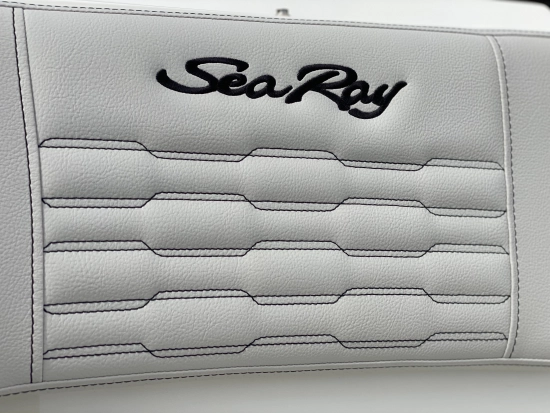 Sea Ray SPX 210 brand new for sale